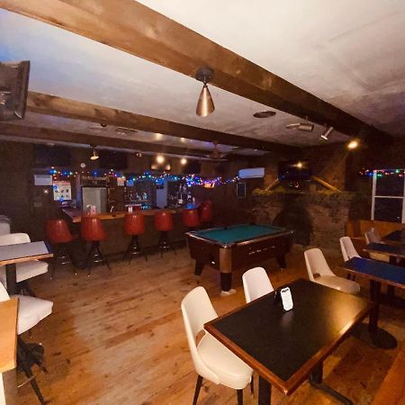 Catskill Mountain Lodge Palenville Εξωτερικό φωτογραφία
