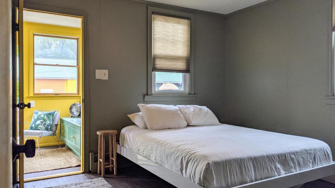 Catskill Mountain Lodge Palenville Εξωτερικό φωτογραφία