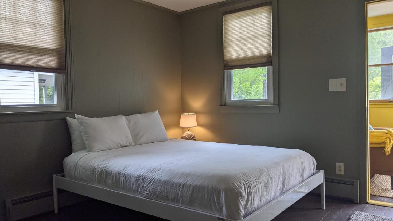 Catskill Mountain Lodge Palenville Εξωτερικό φωτογραφία