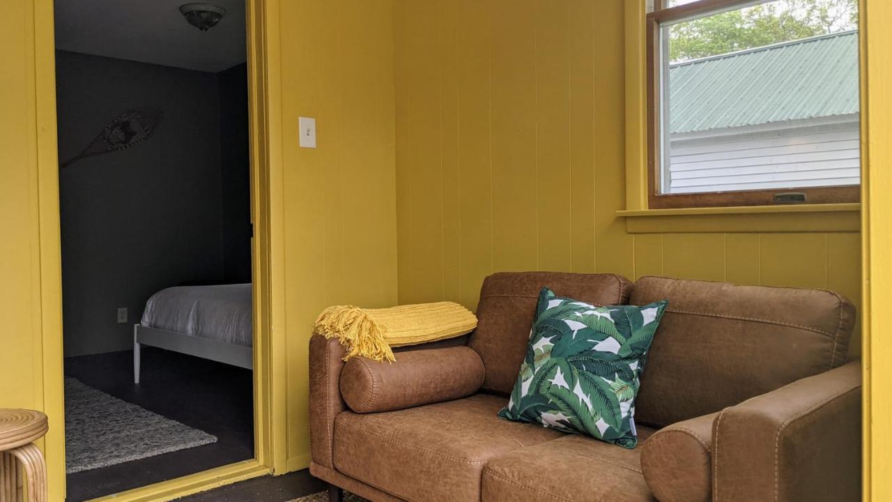 Catskill Mountain Lodge Palenville Εξωτερικό φωτογραφία