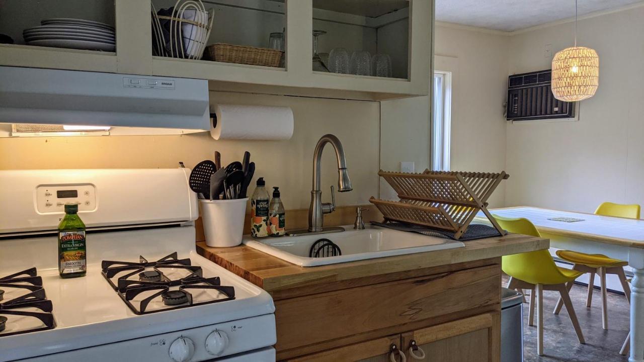 Catskill Mountain Lodge Palenville Εξωτερικό φωτογραφία