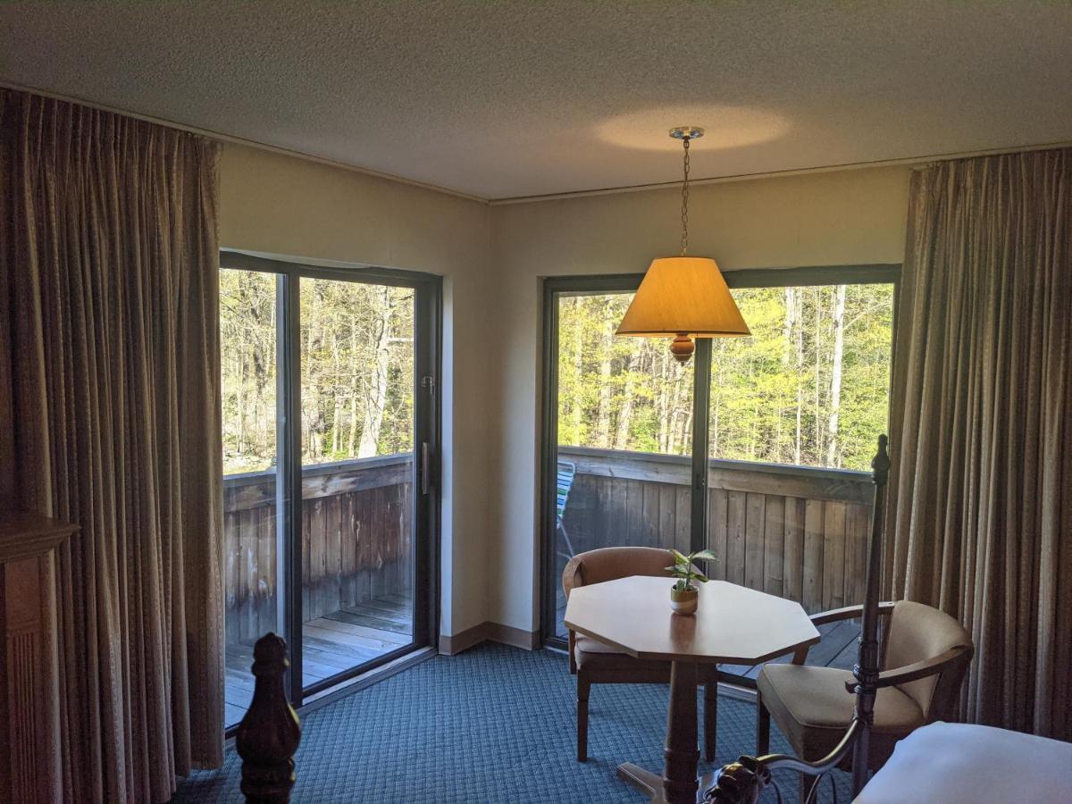 Catskill Mountain Lodge Palenville Εξωτερικό φωτογραφία