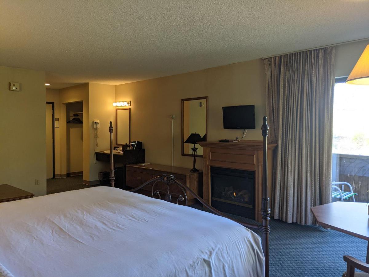 Catskill Mountain Lodge Palenville Εξωτερικό φωτογραφία