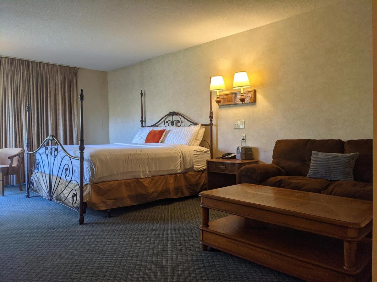 Catskill Mountain Lodge Palenville Εξωτερικό φωτογραφία