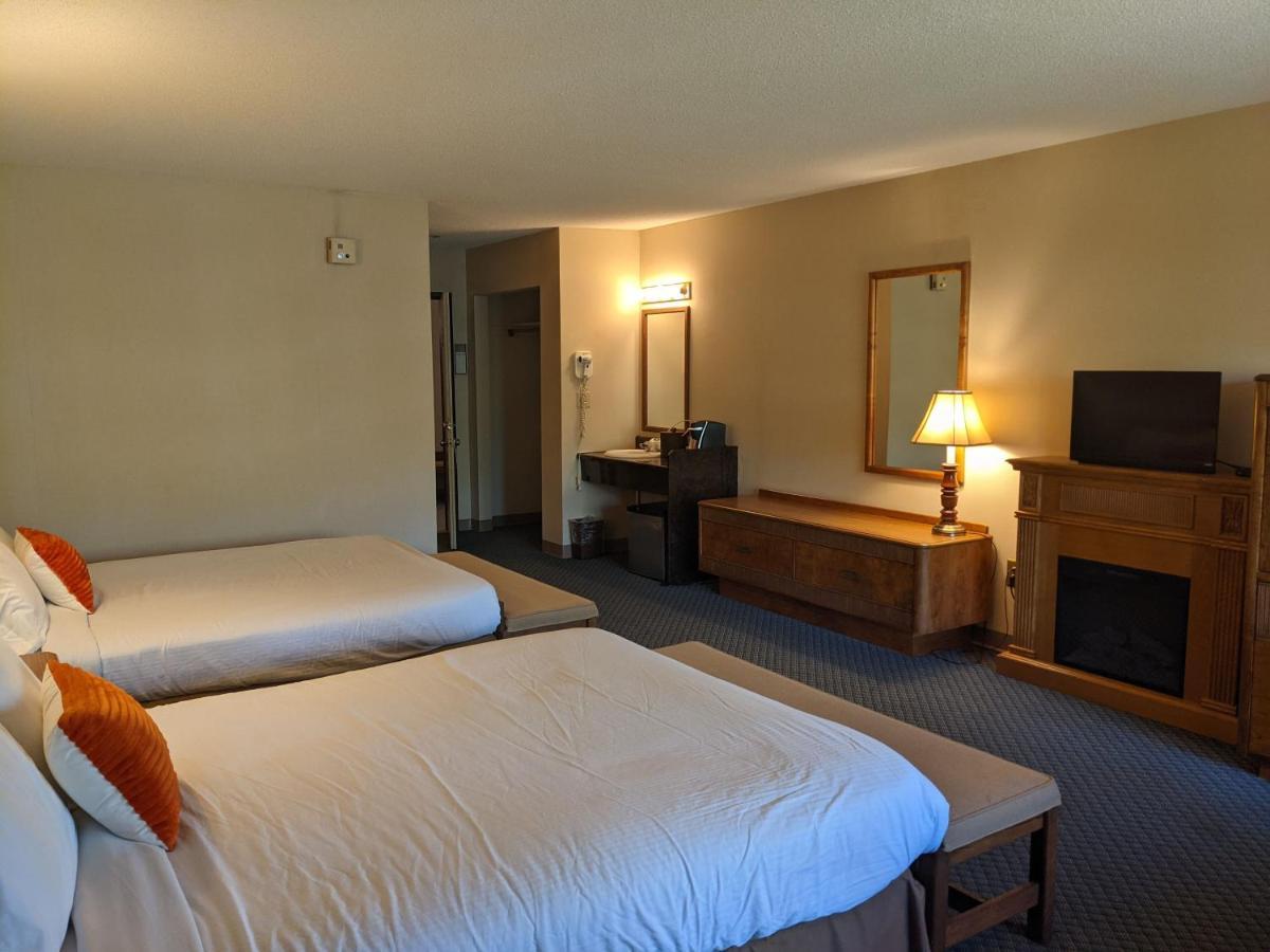 Catskill Mountain Lodge Palenville Εξωτερικό φωτογραφία