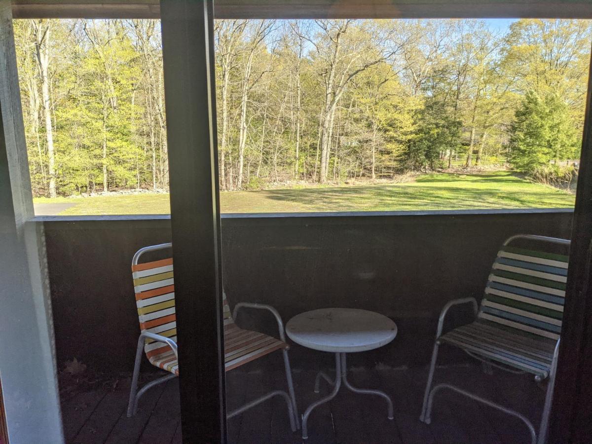 Catskill Mountain Lodge Palenville Εξωτερικό φωτογραφία