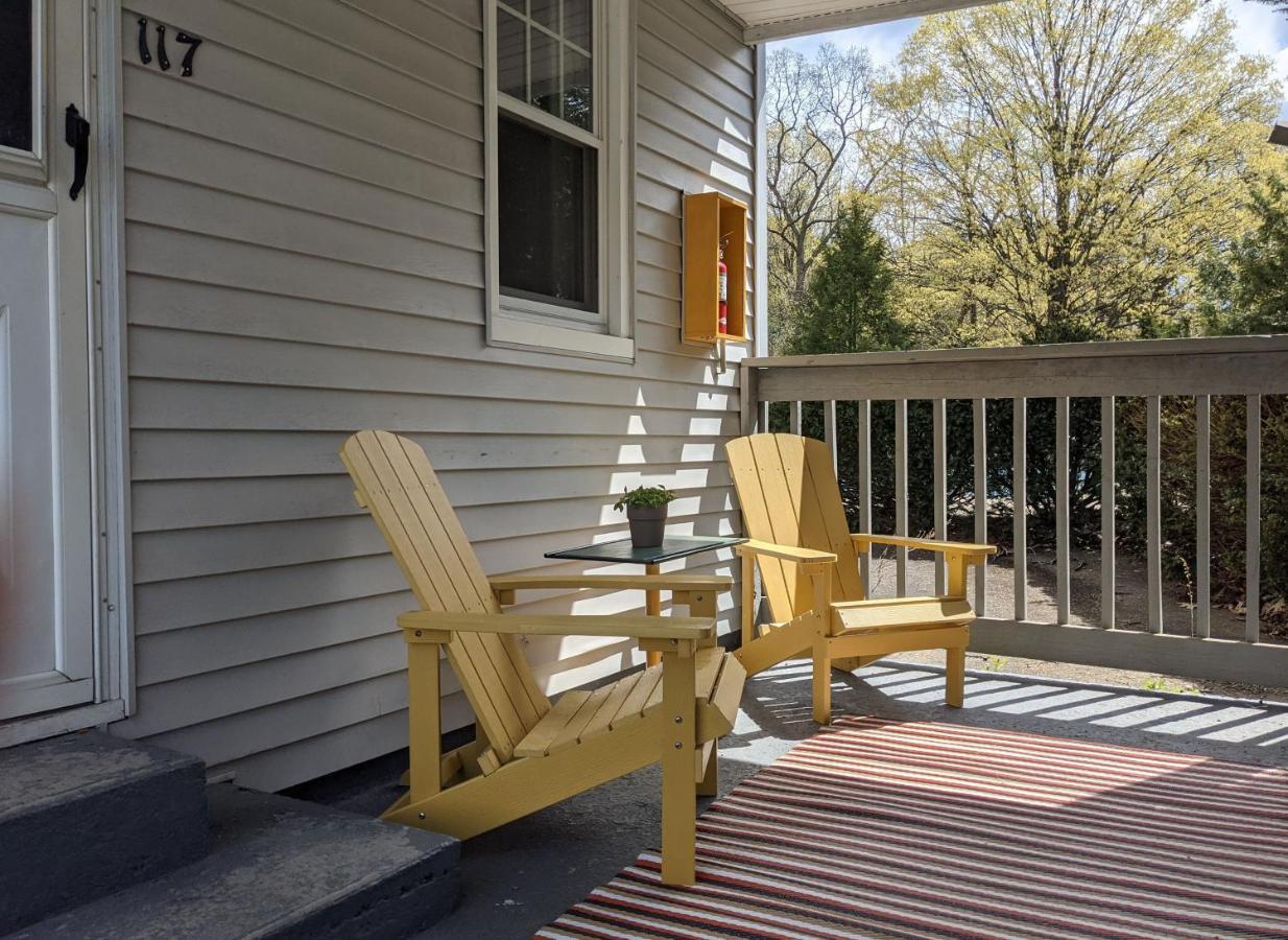 Catskill Mountain Lodge Palenville Εξωτερικό φωτογραφία
