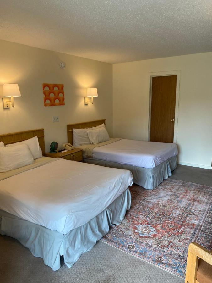 Catskill Mountain Lodge Palenville Εξωτερικό φωτογραφία
