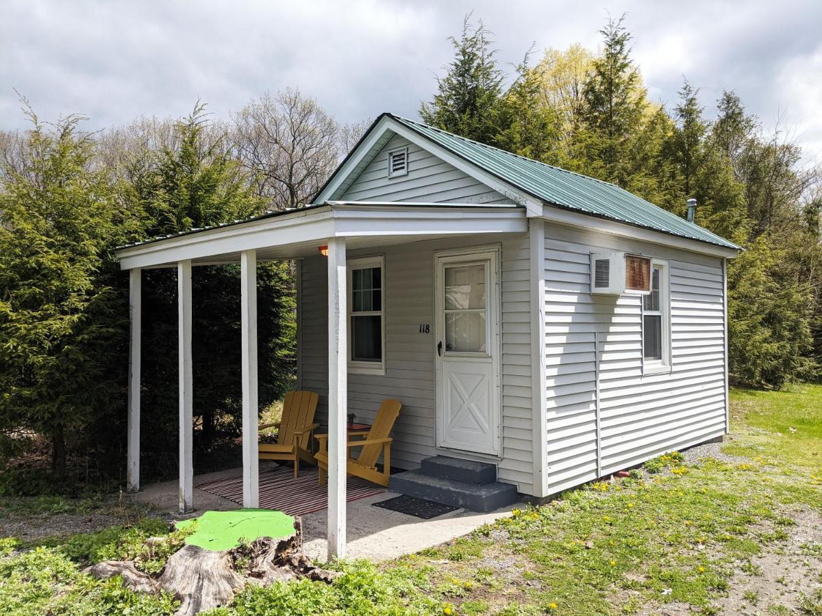Catskill Mountain Lodge Palenville Εξωτερικό φωτογραφία
