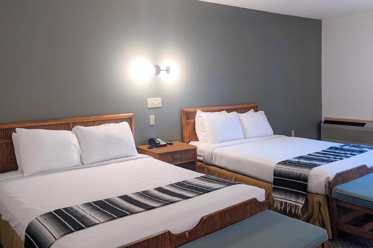 Catskill Mountain Lodge Palenville Εξωτερικό φωτογραφία