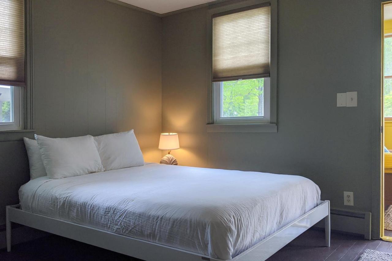 Catskill Mountain Lodge Palenville Εξωτερικό φωτογραφία
