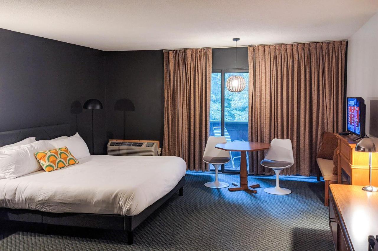 Catskill Mountain Lodge Palenville Εξωτερικό φωτογραφία