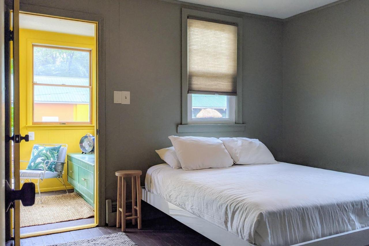 Catskill Mountain Lodge Palenville Εξωτερικό φωτογραφία