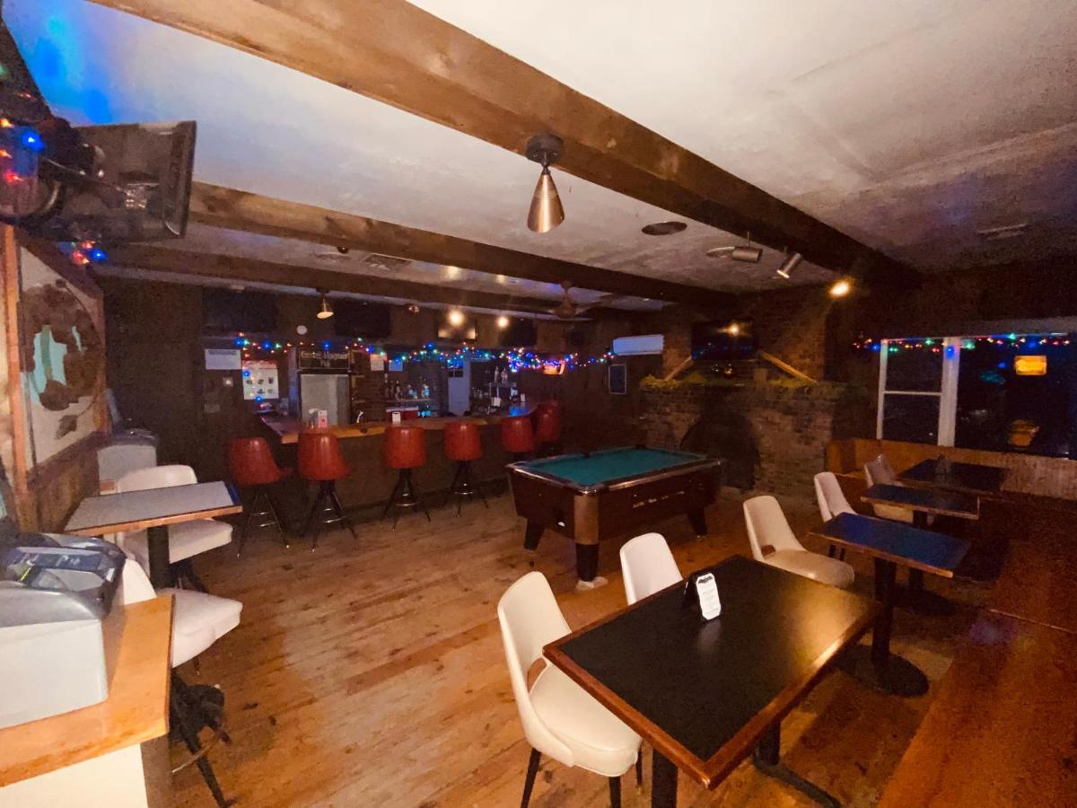 Catskill Mountain Lodge Palenville Εξωτερικό φωτογραφία
