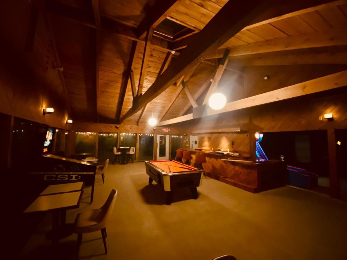 Catskill Mountain Lodge Palenville Εξωτερικό φωτογραφία