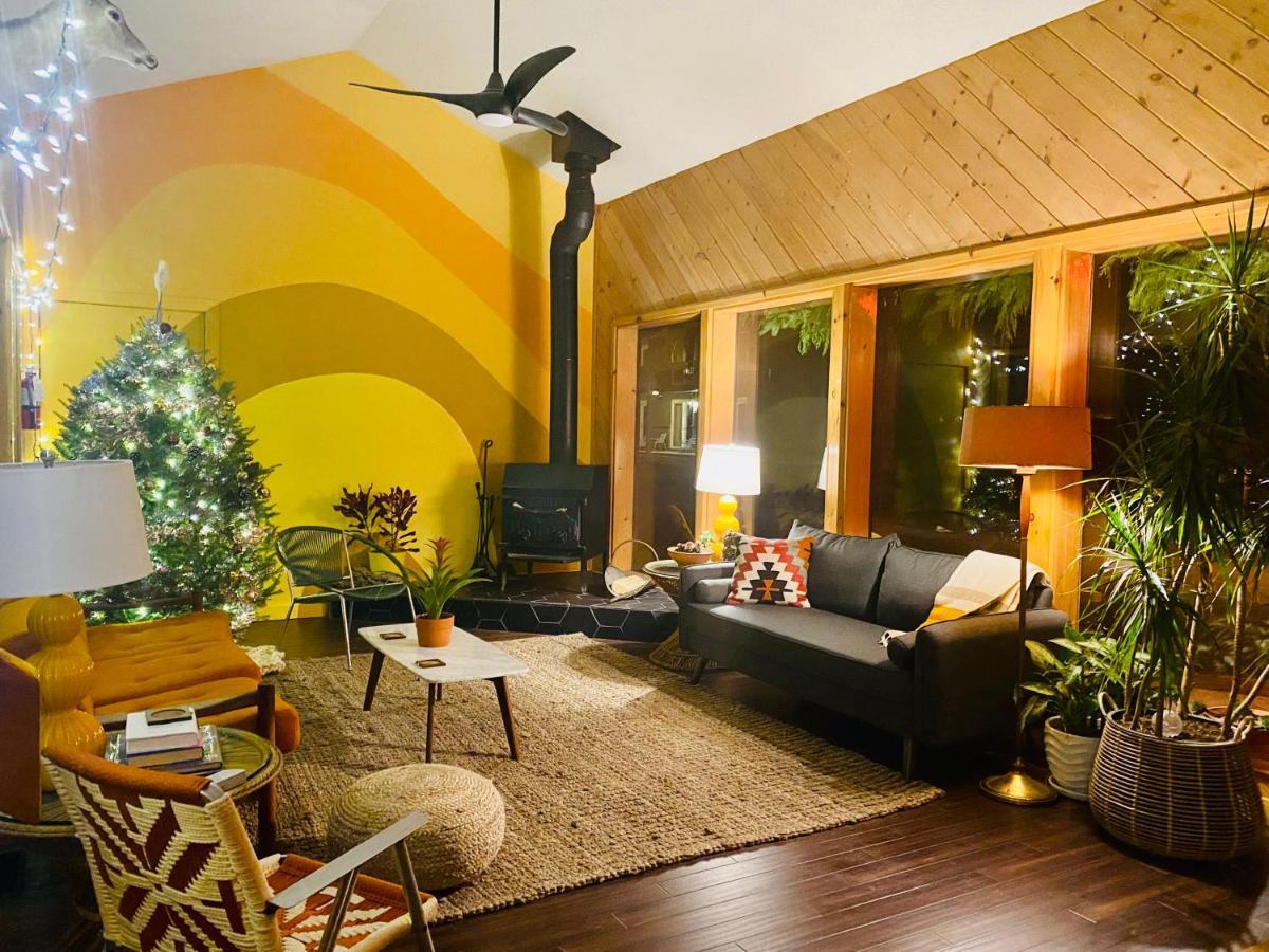 Catskill Mountain Lodge Palenville Εξωτερικό φωτογραφία