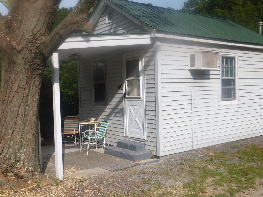 Catskill Mountain Lodge Palenville Εξωτερικό φωτογραφία