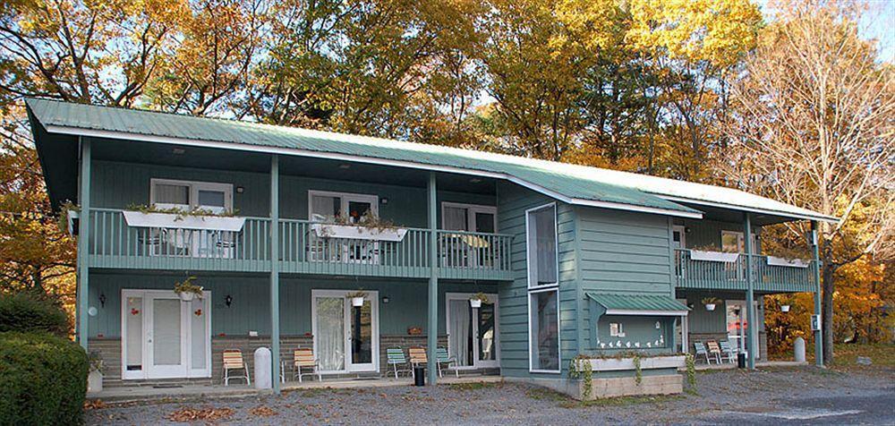 Catskill Mountain Lodge Palenville Εξωτερικό φωτογραφία