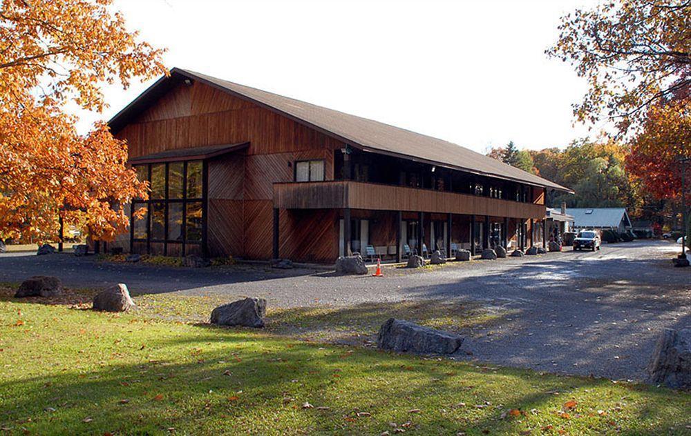 Catskill Mountain Lodge Palenville Εξωτερικό φωτογραφία