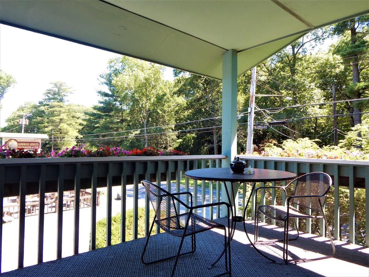 Catskill Mountain Lodge Palenville Εξωτερικό φωτογραφία