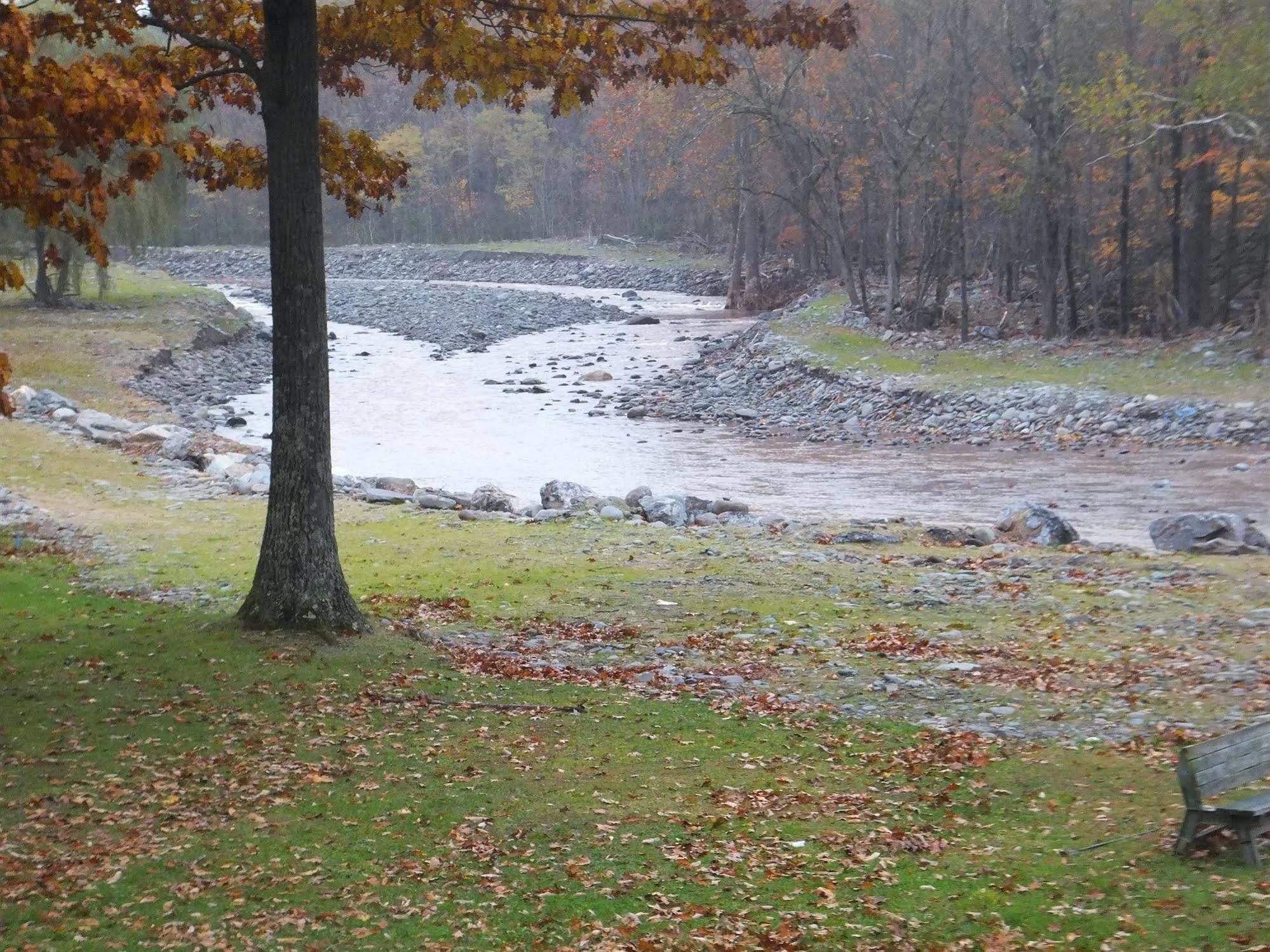 Catskill Mountain Lodge Palenville Εξωτερικό φωτογραφία