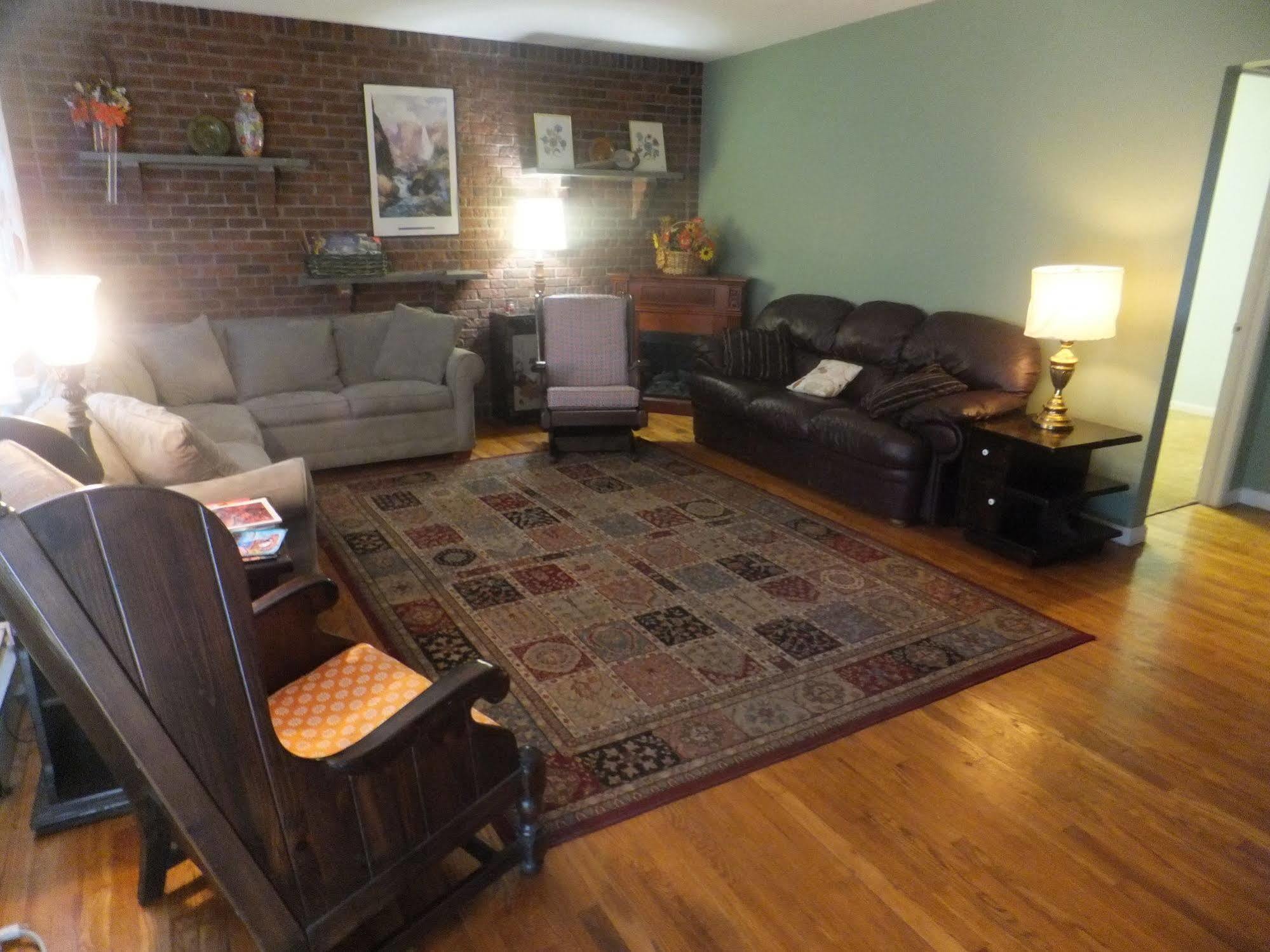 Catskill Mountain Lodge Palenville Εξωτερικό φωτογραφία