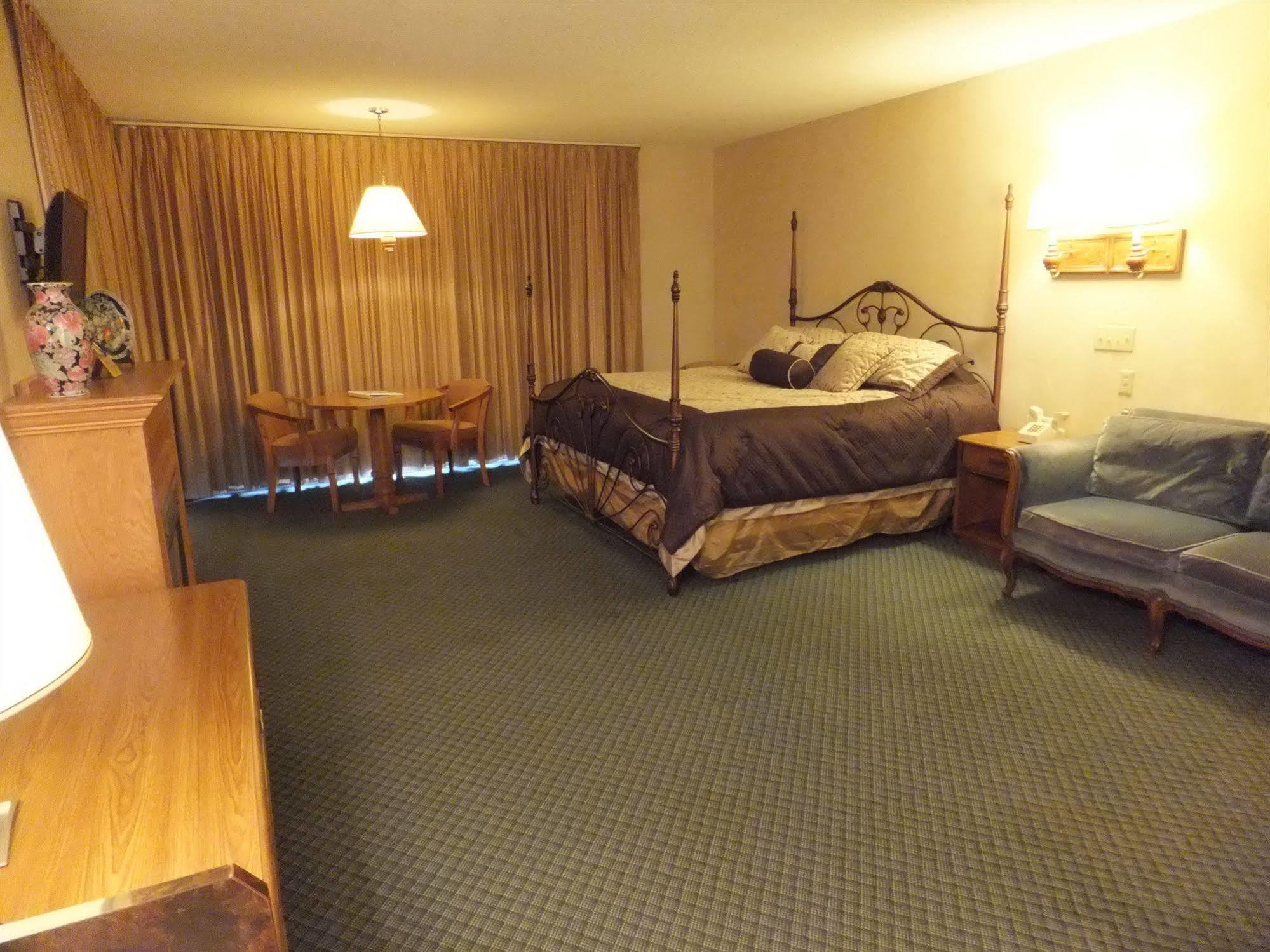 Catskill Mountain Lodge Palenville Εξωτερικό φωτογραφία