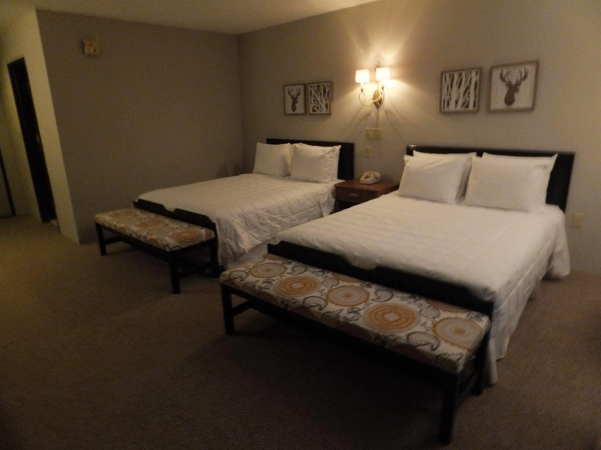 Catskill Mountain Lodge Palenville Εξωτερικό φωτογραφία
