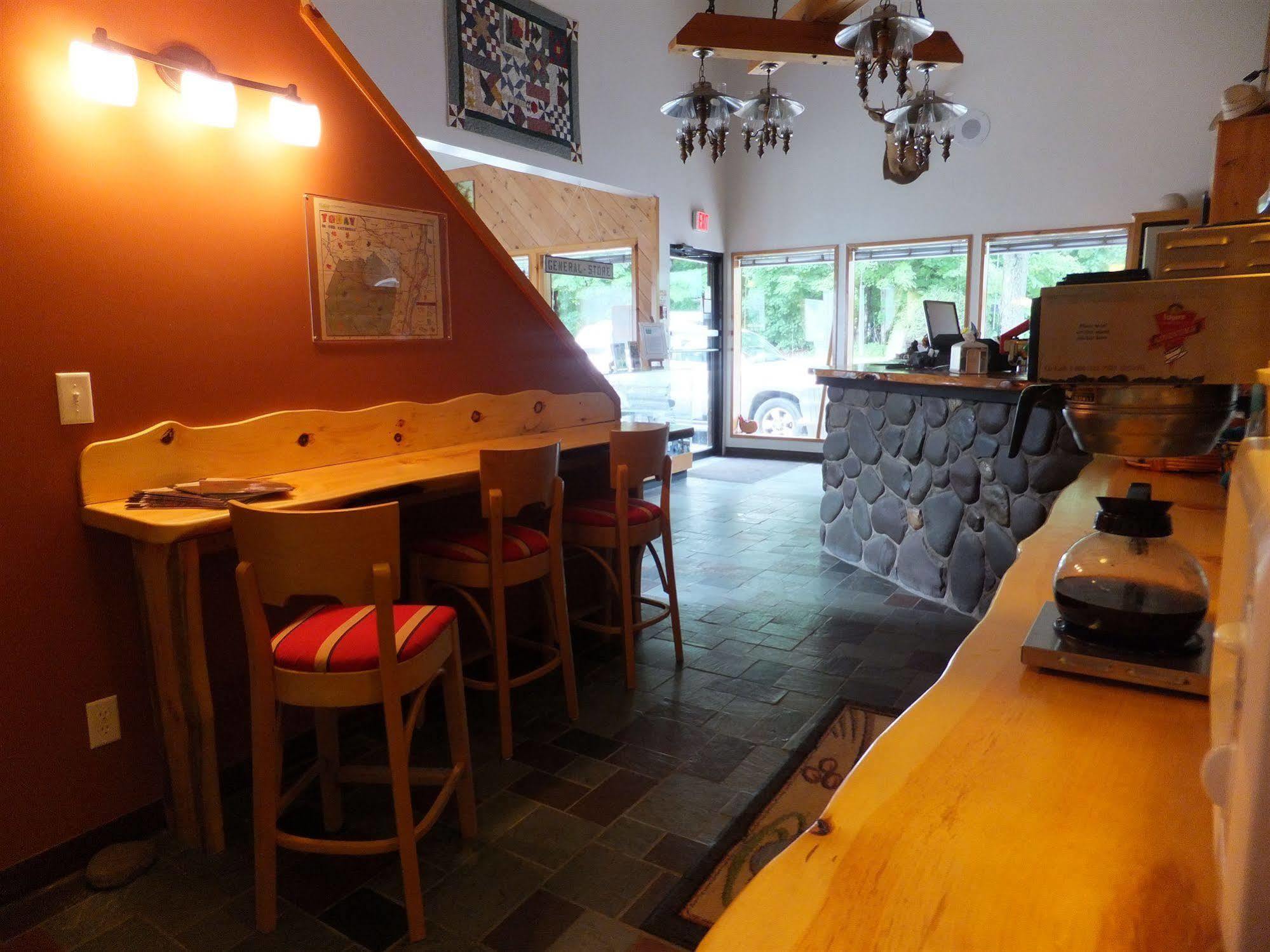 Catskill Mountain Lodge Palenville Εξωτερικό φωτογραφία
