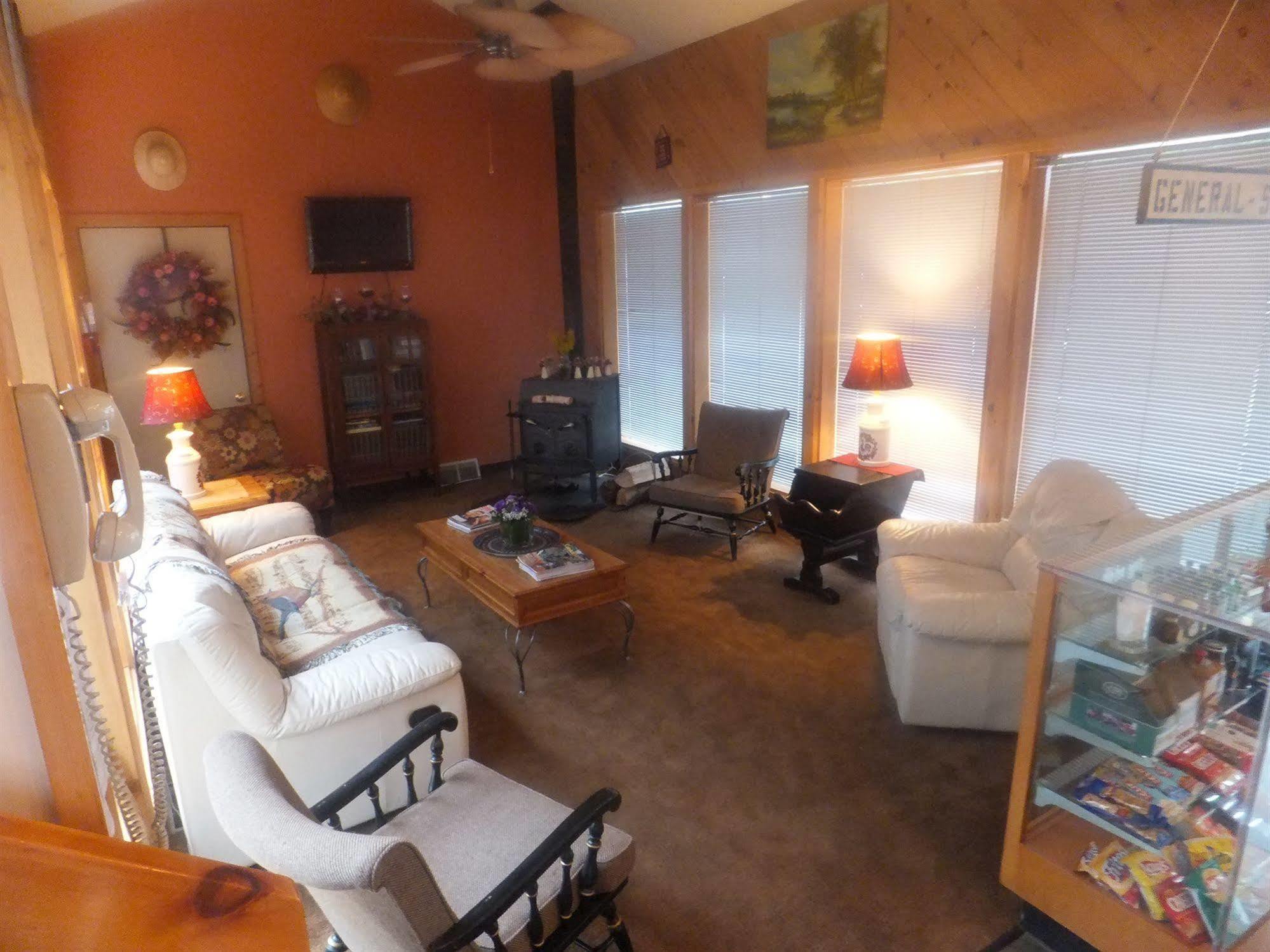 Catskill Mountain Lodge Palenville Εξωτερικό φωτογραφία