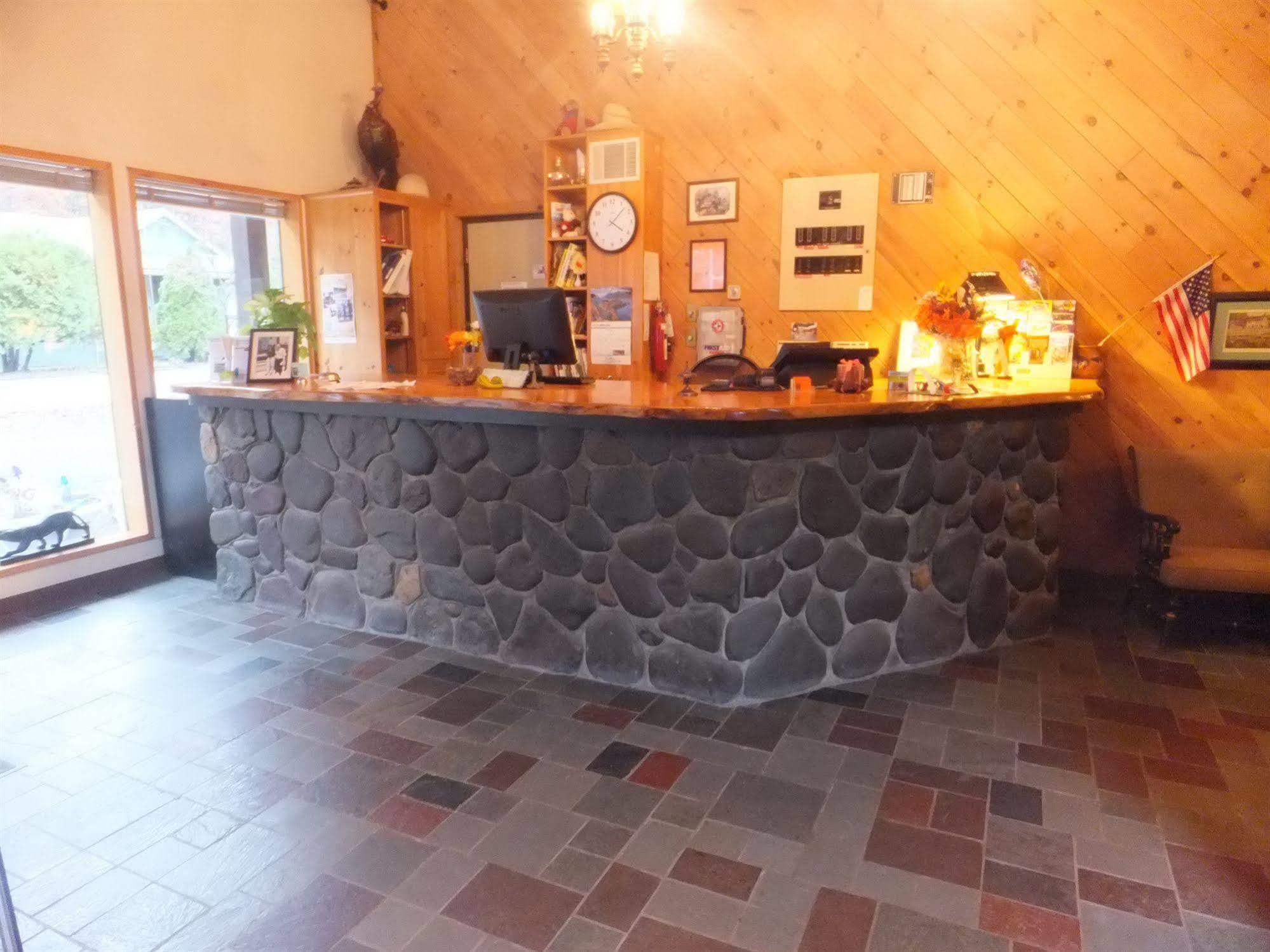 Catskill Mountain Lodge Palenville Εξωτερικό φωτογραφία